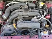 ✅ 2022 Subaru Impreza • VIN: 4S3GKAB60N3604377 • Лот: 50331325. Опубликован ранее на Copart с пробегом 53 333 миль. Бесплатный доступ к архиву аукционных продаж из США и подробный отчёт об истории автомобиля на DreamBid. Изображение 16.