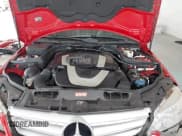 ✅ 2008 Mercedes-Benz C 350 Sport • VIN: WDDGF56X58R040683 • Lot: 43206322. Listed on IAAI with 141,551 mi. Free auction sales archive from the USA and detailed vehicle history report at DreamBid. Image 10.