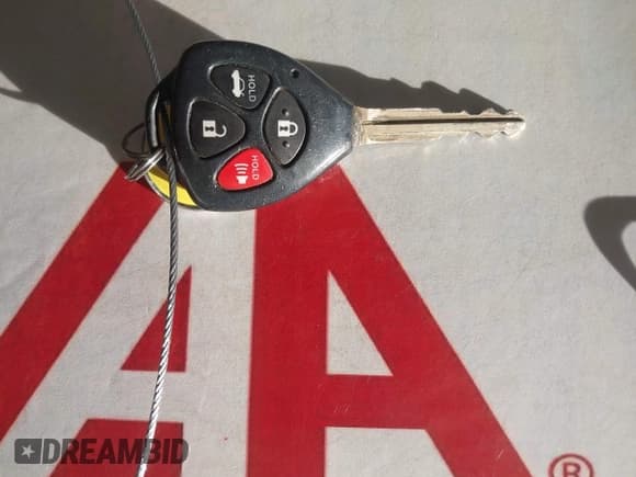 ✅ 2011 Toyota Camry LE • VIN: 4T1BF3EK9BU715076 • Лот: 43823051. Опубликован ранее на IAAI с пробегом 271 322 миль. Бесплатный доступ к архиву аукционных продаж из США и подробный отчёт об истории автомобиля на DreamBid. Изображение 11.