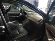 ✅ 2013 Volvo XC90 Premier Plus • VIN: YV4952CZ7D1641089 • Lot: 41994951. Listed on IAAI with 163,699 mi. Free auction sales archive from the USA and detailed vehicle history report at DreamBid. Image 5.