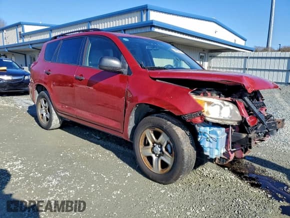 ✅ 2010 Toyota RAV4 • VIN: JTMZF4DVXA5021509 • Lot: 94860885. Wystawiony na Copart z przebiegiem 211 152 mil. Bezpłatny archiwum sprzedaży aukcyjnych z USA i szczegółowy raport historii pojazdu na DreamBid. Zdjęcie 4.