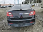 ✅ 2013 Ford Police Interceptor • VIN: 1FAHP2M89DG141128 • Lot: 88212425. Wystawiony na Copart z przebiegiem 191 577 mil. Bezpłatny archiwum sprzedaży aukcyjnych z USA i szczegółowy raport historii pojazdu na DreamBid. Zdjęcie 6.