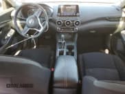 ✅ 2021 Nissan Sentra SR • VIN: 3N1AB8DV0MY302244 • Лот: 90597355. Опубликован ранее на Copart с пробегом 126 888 миль. Бесплатный доступ к архиву аукционных продаж из США и подробный отчёт об истории автомобиля на DreamBid. Изображение 8.