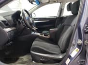 ✅ 2013 Subaru Legacy Premium • VIN: 4S3BMBC68D3038444 • Lot: 54745195. Listed on Copart with 189,357 mi. Free auction sales archive from the USA and detailed vehicle history report at DreamBid. Image 7.