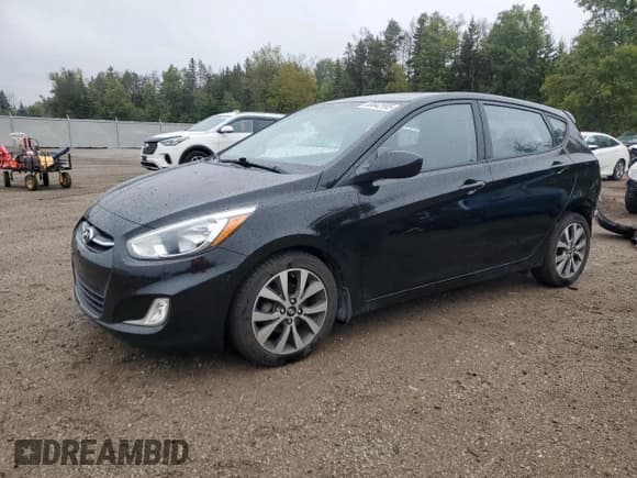 ✅ 2015 Hyundai Accent GS • VIN: KMHCT5AE1FU204024 • Lot: 80842995. Wystawiony na Copart z przebiegiem 92 448 mil. Bezpłatny archiwum sprzedaży aukcyjnych z USA i szczegółowy raport historii pojazdu na DreamBid. Zdjęcie 1.