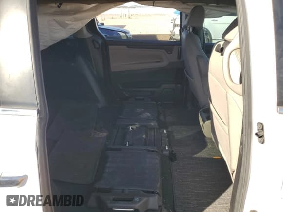 ✅ 2023 Honda Odyssey EX-L • VIN: 5FNRL6H67PB031204 • Лот: 91318435. Опубликован ранее на Copart с пробегом 71 483 миль. Бесплатный доступ к архиву аукционных продаж из США и подробный отчёт об истории автомобиля на DreamBid. Изображение 11.