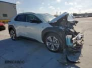 ✅ 2023 Subaru Solterra Limited • VIN: JTMABABA3PA039065 • Лот: 62850425. Опубликован ранее на Copart с пробегом 19 974 миль. Бесплатный доступ к архиву аукционных продаж из США и подробный отчёт об истории автомобиля на DreamBid. Изображение 4.