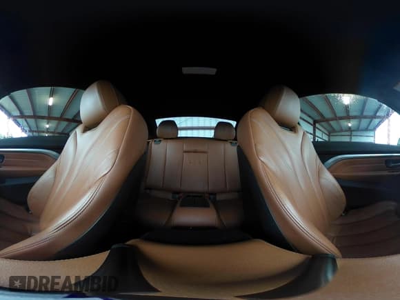 ✅ 2017 BMW 4 Series 430i xDrive • VIN: WBA4U9C30H5H64364 • Lot: 42502753. Listed on IAAI with 100,988 mi. Free auction sales archive from the USA and detailed vehicle history report at DreamBid. Image 18.