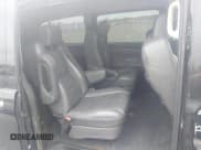 ✅ 2018 Mercedes-Benz Metris Passenger • VIN: WD4PG2EEXJ3405072 • Lot: 43327936. Listed on IAAI with 185,363 mi. Free auction sales archive from the USA and detailed vehicle history report at DreamBid. Image 8.