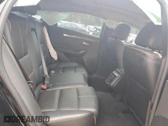 ✅ 2020 Chevrolet Impala Premier • VIN: 2G1105S39L9103266 • Лот: 79075864. Опубликован ранее на Copart с пробегом 100 127 миль. Бесплатный доступ к архиву аукционных продаж из США и подробный отчёт об истории автомобиля на DreamBid. Изображение 10.