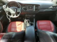 ✅ 2021 Dodge Durango SXT Plus • VIN: 1C4RDHAG1MC762196 • Lot: 51106245. Listed on Copart with 60,539 mi. Free auction sales archive from the USA and detailed vehicle history report at DreamBid. Image 8.