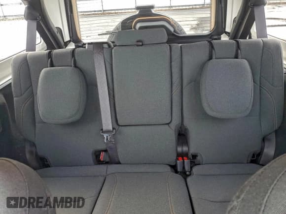 ✅ 2024 Jeep Wrangler Willys • VIN: 1C4RJXN66RW167127 • Лот: 93739705. Опубликован ранее на Copart с пробегом 7 784 миль. Бесплатный доступ к архиву аукционных продаж из США и подробный отчёт об истории автомобиля на DreamBid. Изображение 10.