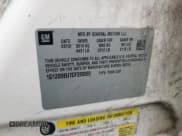 ✅ 2012 Chevrolet Malibu 2LT • VIN: 1G1ZD5EU7CF289280 • Lot: 72147854. Listed on Copart with 155,624 mi. Free auction sales archive from the USA and detailed vehicle history report at DreamBid. Image 14.