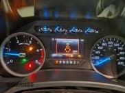 ✅ 2017 Ford F-350 Lariat • VIN: 1FT8W3BTXHEE39165 • Lot: 94521755. Listed on Copart with 146,517 mi. Free auction sales archive from the USA and detailed vehicle history report at DreamBid. Image 9.