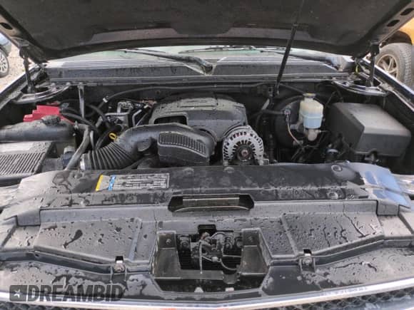 2010 Chevrolet Suburban LT z VIN 1GNUKJE35AR159623, wystawiony jako Copart lot #65005465 z przebiegiem 248 278 mil mil oraz Szkoda całkowita • Salvage title. Historia ofert i sprzedaży dostępna na DreamBid. Obrazek 11.