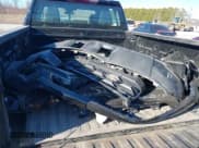 ✅ 2023 Chevrolet Silverado 1500 Work Truck • VIN: 1GCRDAEK1PZ231054 • Lot: 41796877. Wystawiony na IAAI z przebiegiem 34 206 mil. Bezpłatny archiwum sprzedaży aukcyjnych z USA i szczegółowy raport historii pojazdu na DreamBid. Zdjęcie 12.