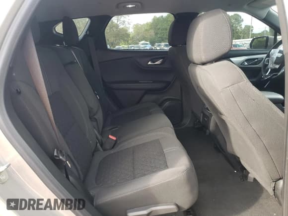 ✅ 2021 Chevrolet Blazer LT • VIN: 3GNKBCR44MS550429 • Лот: 85509005. Опубликован ранее на Copart с пробегом 43 761 миль. Бесплатный доступ к архиву аукционных продаж из США и подробный отчёт об истории автомобиля на DreamBid. Изображение 11.