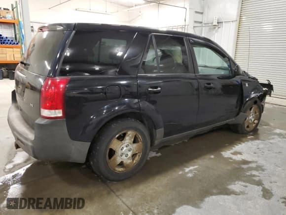 ✅ 2005 Saturn VUE • VIN: 5GZCZ53465S858534 • Lot: 87931885. Wystawiony na Copart z przebiegiem Nie podano. Bezpłatny archiwum sprzedaży aukcyjnych z USA i szczegółowy raport historii pojazdu na DreamBid. Zdjęcie 3.