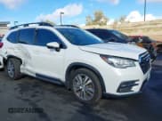 ✅ 2020 Subaru Ascent Limited • VIN: 4S4WMALD3L3476678 • Lot: 43720848. Wystawiony na IAAI z przebiegiem 38 211 mil. Bezpłatny archiwum sprzedaży aukcyjnych z USA i szczegółowy raport historii pojazdu na DreamBid. Zdjęcie 14.