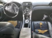 ✅ 2007 Acura TL • VIN: 19UUA66297A004967 • Lot: 86695525. Listed on Copart with 225,664 mi. Free auction sales archive from the USA and detailed vehicle history report at DreamBid. Image 8.