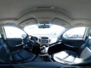 ✅ 2015 Honda CR-V EX-L • VIN: 5J6RM3H71FL016790 • Lot: 43177841. Listed on IAAI with 220,079 mi. Free auction sales archive from the USA and detailed vehicle history report at DreamBid. Image 19.