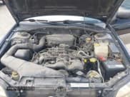 ✅ 2001 Subaru Legacy Outback Limited • VIN: 4S3BE686317200126 • Лот: 42795003. Опубликован ранее на IAAI с пробегом 282 006 миль. Бесплатный доступ к архиву аукционных продаж из США и подробный отчёт об истории автомобиля на DreamBid. Изображение 10.