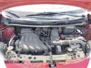 ✅ 2015 Nissan Note S • VIN: 3N1CE2CP4FL363919 • Лот: 42883605. Опубликован ранее на IAAI с пробегом 146 529 миль. Бесплатный доступ к архиву аукционных продаж из США и подробный отчёт об истории автомобиля на DreamBid. Изображение 10.