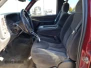 ✅ 2006 Chevrolet Silverado 1500 LT1 • VIN: 2GCEK13Z761347323 • Лот: 69232084. Опубликован ранее на Copart с пробегом Не указан. Бесплатный доступ к архиву аукционных продаж из США и подробный отчёт об истории автомобиля на DreamBid. Изображение 7.