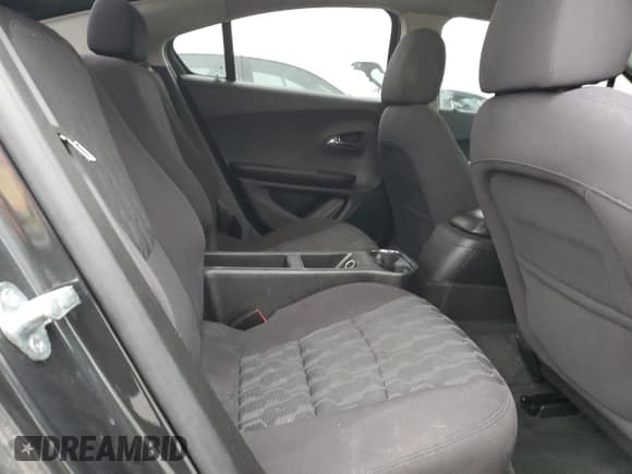 ✅ 2014 Chevrolet Volt • VIN: 1G1RA6E45EU127015 • Lot: 85068234. Wystawiony na Copart z przebiegiem 167 118 mil. Bezpłatny archiwum sprzedaży aukcyjnych z USA i szczegółowy raport historii pojazdu na DreamBid. Zdjęcie 10.