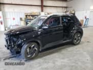 ✅ 2024 Hyundai Venue SEL • VIN: KMHRC8A37RU337692 • Lot: 49122875. Listed on Copart with 3,039 mi. Free auction sales archive from the USA and detailed vehicle history report at DreamBid. Image 1.