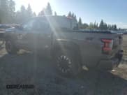 ✅ 2024 Nissan Frontier Pro-4X • VIN: 1N6ED1EK2RN677302 • Lot: 87066565. Listed on Copart with 6,158 mi. Free auction sales archive from the USA and detailed vehicle history report at DreamBid. Image 2.