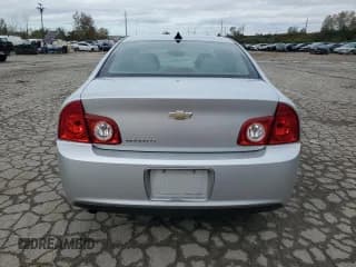 ✅ 2012 Chevrolet Malibu 1LT • VIN: 1G1ZC5E09CF274117 • Lot: 78600474. Wystawiony na Copart z przebiegiem 150 002 mil. Bezpłatny archiwum sprzedaży aukcyjnych z USA i szczegółowy raport historii pojazdu na DreamBid. Zdjęcie 6.