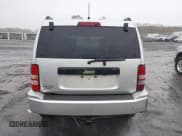 ✅ 2012 Jeep Liberty Sport Latitude • VIN: 1C4PJMAK4CW116287 • Lot: 43438952. Wystawiony na IAAI z przebiegiem 146 679 mil. Bezpłatny archiwum sprzedaży aukcyjnych z USA i szczegółowy raport historii pojazdu na DreamBid. Zdjęcie 6.