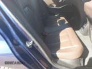 ✅ 2020 BMW 3 Series 330i xDrive • VIN: 3MW5R7J08L8B20509 • Lot: 41763601. Listed on IAAI with 56,860 mi. Free auction sales archive from the USA and detailed vehicle history report at DreamBid. Image 8.