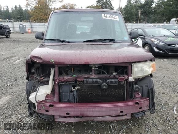 ✅ 2004 Scion xB • VIN: JTLKT334740145448 • Лот: 82768835. Опубликован ранее на Copart с пробегом 161 059 миль. Бесплатный доступ к архиву аукционных продаж из США и подробный отчёт об истории автомобиля на DreamBid. Изображение 5.