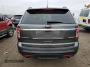 ✅ 2015 Ford Explorer Limited • VIN: 1FM5K7F83FGC56909 • Lot: 45937764. Wystawiony na Copart z przebiegiem 158 128 mil. Bezpłatny archiwum sprzedaży aukcyjnych z USA i szczegółowy raport historii pojazdu na DreamBid. Zdjęcie 6.