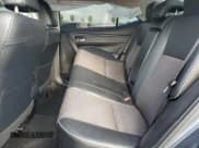 ✅ 2015 Toyota Corolla S Plus • VIN: 2T1BURHE9FC473637 • Лот: 93386045. Опубликован ранее на Copart с пробегом 103 027 миль. Бесплатный доступ к архиву аукционных продаж из США и подробный отчёт об истории автомобиля на DreamBid. Изображение 10.