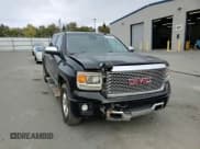 ✅ 2014 GMC Sierra 1500 Denali • VIN: 3GTU2WEJ6EG394042 • Lot: 82528665. Listed on Copart with 177,781 mi. Free auction sales archive from the USA and detailed vehicle history report at DreamBid. Image 13.