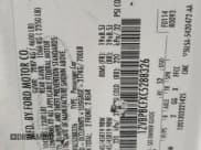 ✅ 2012 Ford Mustang GT Premium • VIN: 1ZVBP8CFXC5288326 • Lot: 84399925. Listed on Copart with 79,892 mi. Free auction sales archive from the USA and detailed vehicle history report at DreamBid. Image 12.