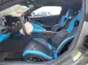 2024 Chevrolet Corvette 3LT с VIN 1G1YC2D4XR5110341, выставлен на аукционе Copart как лот 73012954 с пробегом 7 052 миль миль и Списание • Salvage title. История ставок и продаж доступна на DreamBid. Изображение 7.