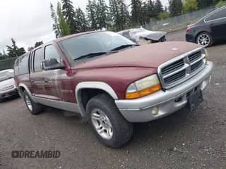 2002 Dodge Dakota SLT z VIN 1B7HL48N02S620775, wystawiony jako IAAI lot #42128828 z przebiegiem 79 248 mil mil oraz . Historia ofert i sprzedaży dostępna na DreamBid. Obrazek 1.