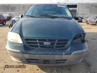 ✅ 1999 Ford Windstar LX • VIN: 2FMZA5143XBB18373 • Лот: 74350754. Опубликован ранее на Copart с пробегом 234 594 миль. Бесплатный доступ к архиву аукционных продаж из США и подробный отчёт об истории автомобиля на DreamBid. Изображение 5.