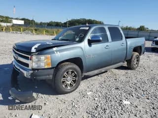✅ 2011 Chevrolet Silverado 1500 LT • VIN: 3GCPCSE07BG408729 • Lot: 85303305. Wystawiony na Copart z przebiegiem 123 859 mil. Bezpłatny archiwum sprzedaży aukcyjnych z USA i szczegółowy raport historii pojazdu na DreamBid. Zdjęcie 1.