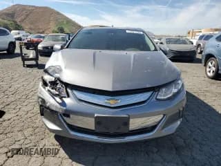 ✅ 2018 Chevrolet Volt LT • VIN: 1G1RC6S57JU135327 • Lot: 77221234. Wystawiony na Copart z przebiegiem 131 443 mil. Bezpłatny archiwum sprzedaży aukcyjnych z USA i szczegółowy raport historii pojazdu na DreamBid. Zdjęcie 5.