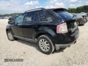 ✅ 2008 Ford Edge SEL • VIN: 2FMDK38C18BB02649 • Lot: 83771775. Wystawiony na Copart z przebiegiem 305 874 mil. Bezpłatny archiwum sprzedaży aukcyjnych z USA i szczegółowy raport historii pojazdu na DreamBid. Zdjęcie 2.