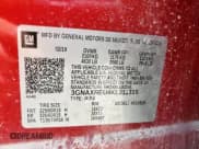 ✅ 2019 Chevrolet Equinox Premier • VIN: 3GNAXREU4KL311315 • Лот: 62469445. Опубликован ранее на Copart с пробегом 147 265 миль. Бесплатный доступ к архиву аукционных продаж из США и подробный отчёт об истории автомобиля на DreamBid. Изображение 13.