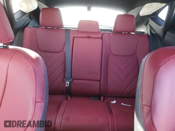 ✅ 2025 Lexus NX 350h Luxury • VIN: 2T2HKCEZ4SC038891 • Lot: 82850384. Listed on Copart with 407 mi. Free auction sales archive from the USA and detailed vehicle history report at DreamBid. Image 10.