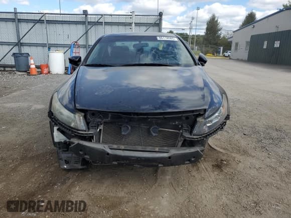 ✅ 2011 Honda Accord EX-L • VIN: 1HGCS2B86BA001237 • Лот: 86118565. Опубликован ранее на Copart с пробегом 128 552 миль. Бесплатный доступ к архиву аукционных продаж из США и подробный отчёт об истории автомобиля на DreamBid. Изображение 5.