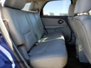 ✅ 2005 Chevrolet Equinox LT • VIN: 2CNDL73F956179392 • Лот: 82428774. Опубликован ранее на Copart с пробегом 196 387 миль. Бесплатный доступ к архиву аукционных продаж из США и подробный отчёт об истории автомобиля на DreamBid. Изображение 11.