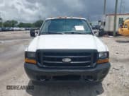 ✅ 2001 Ford F-250 XL • VIN: 3FTNX20L71MA26777 • Lot: 42712362. Listed on IAAI with 318,429 mi. Free auction sales archive from the USA and detailed vehicle history report at DreamBid. Image 12.